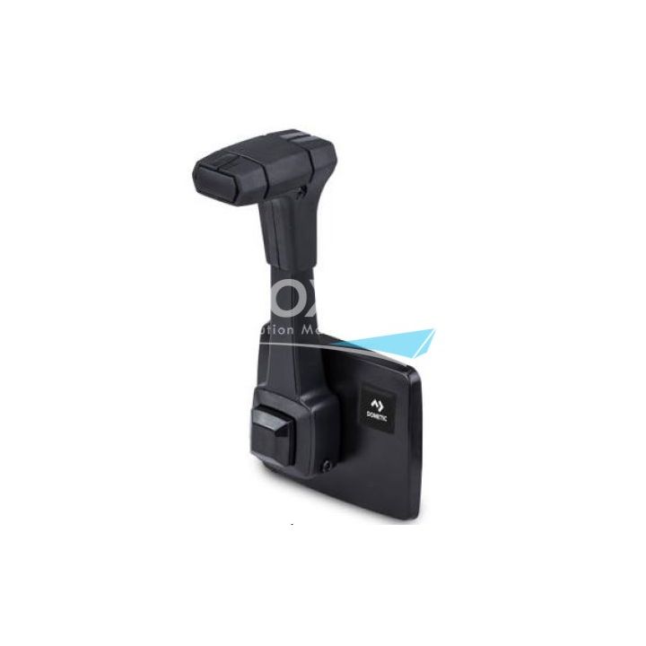 BOITIER DE COMMANDE LATERAL DEBRAYABLE