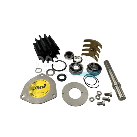 KIT MAJEUR POUR POMPE JPR-S76008