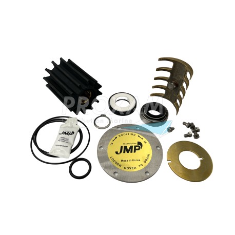 KIT MINEUR POUR POMPE JPR-YM06LY2