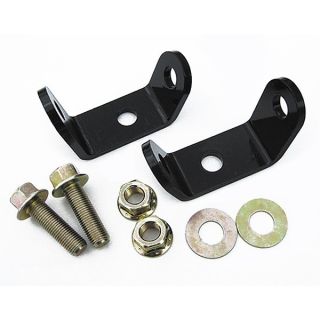 KIT DE FIXATION REMORQUE BOAT BUCKLE