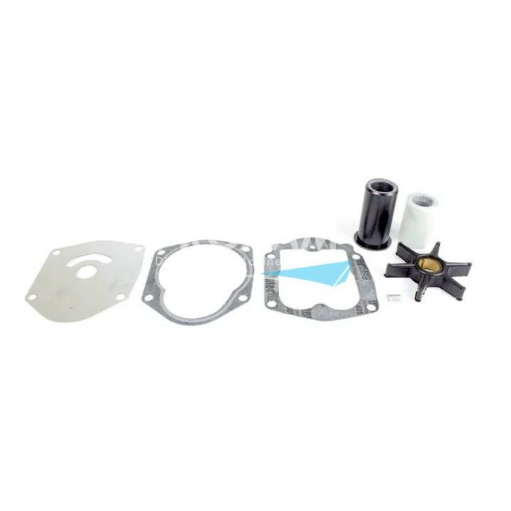 KIT TURBINE MERCURY 25 A 50CV SANS CORPS