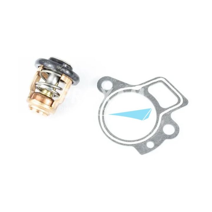 THERMOSTAT AVEC JOINT MERCURY