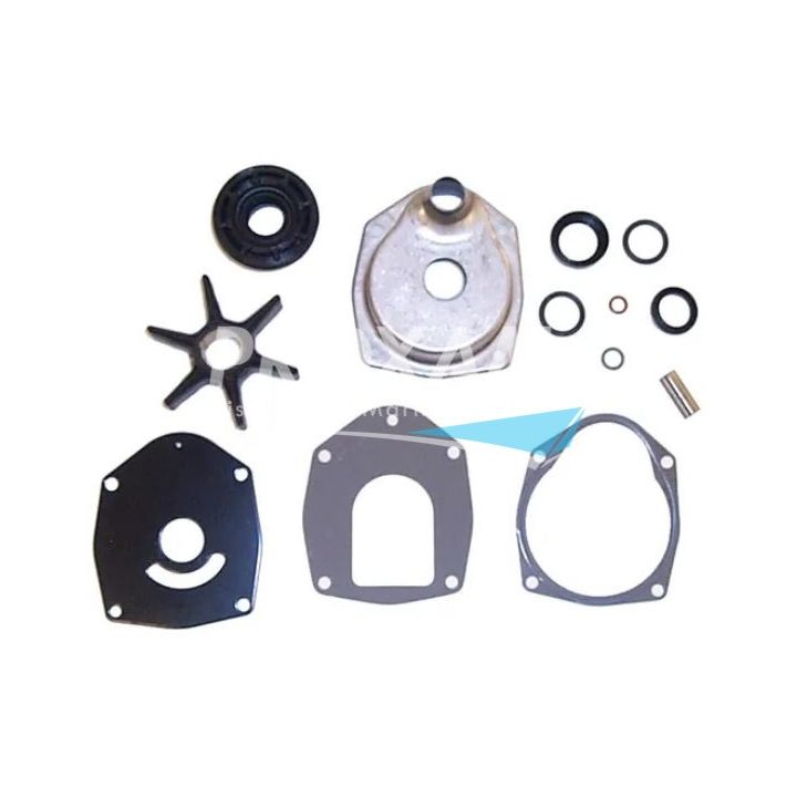 KIT TURBINE AVEC CORPS DE POMPE MERCURY