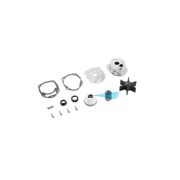KIT TURBINE MERCURY 75, 90, 115CV