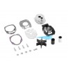 KIT TURBINE MERCURY 75, 90, 115CV 4T