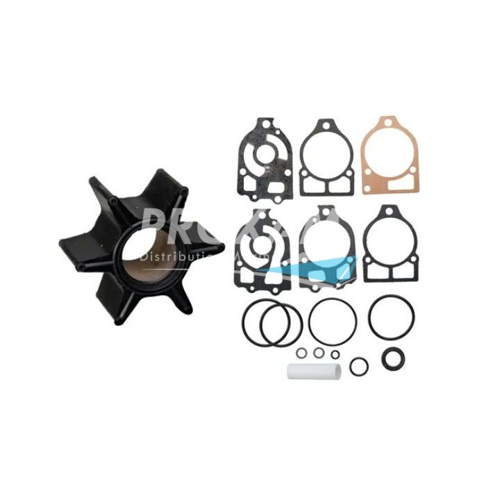 KIT DE POMPE A EAU MERCURY/MERCRUISER