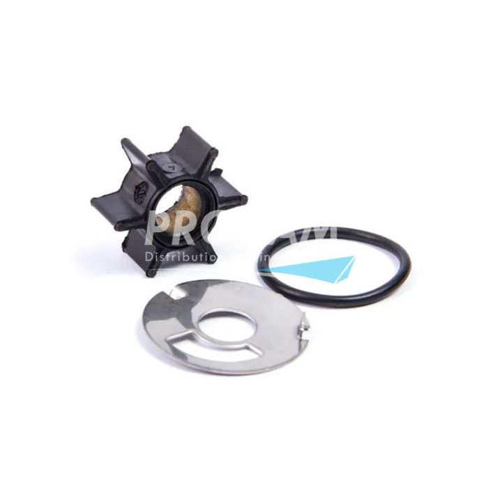 KIT DE POMPE A EAU MERCURY