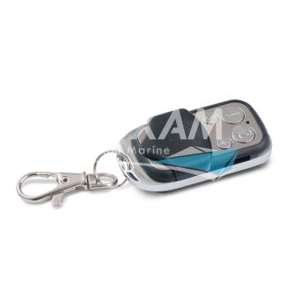 COMMANDE SANS FIL POUR COUPE BATTERIE