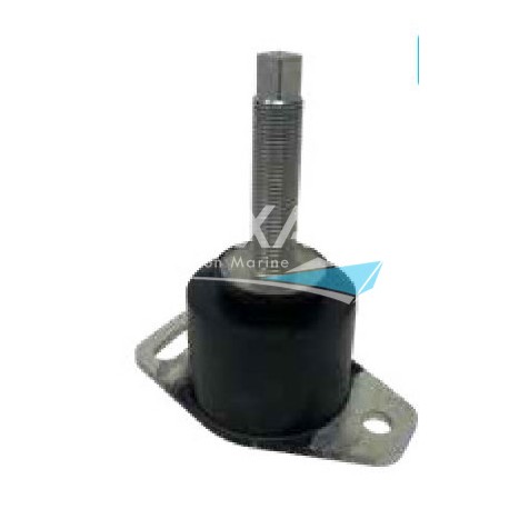 SUPPORT MOTEUR VOLVO DM5, MD11, MD17