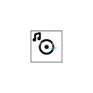 BASCULE MUSIQUE CONTACTEUR 3131