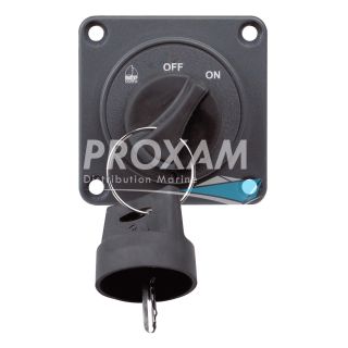 CLE POUR INTERRUPTEUR BEP 701MD/701MDCZ/720MDO