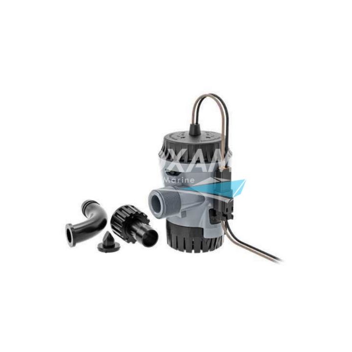 POMPE DE CALE SPX AQUA VOID 500GPH 12V