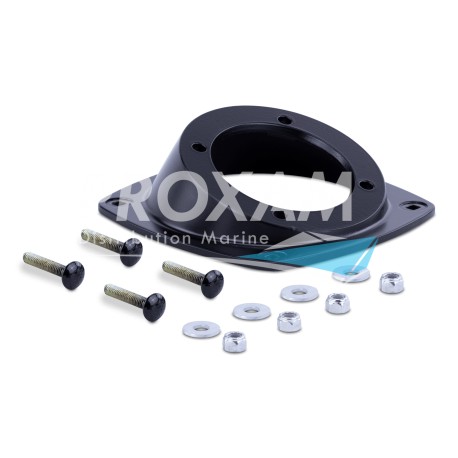 KIT D'ENCASTREMENT POUR POMPE SEASTAR INCLINAISON 20°