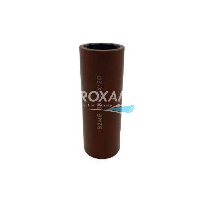 BAGUE RESINE METRIQUE/POUCE 40x53.97x160MM