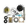 KIT MAJEUR POUR POMPE JPR-S7627, S7630