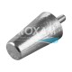 ANODE ALU - CONE Ø40MM