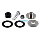 KIT BAGUE PIVOT POUR VERIN BAYSTAR, SEASTAR/SEASTAR PRO (NPT)