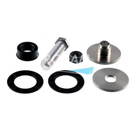 KIT BAGUE PIVOT POUR VERIN BAYSTAR, SEASTAR/SEASTAR PRO (NPT)