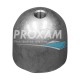 ANODE ZINC - PROPULSEUR MAX POWER Ø32MMx31MM