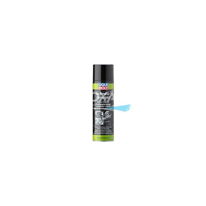 NETTOYANT RAPIDE "NETTOYANT FREIN" - AE. 500ML
