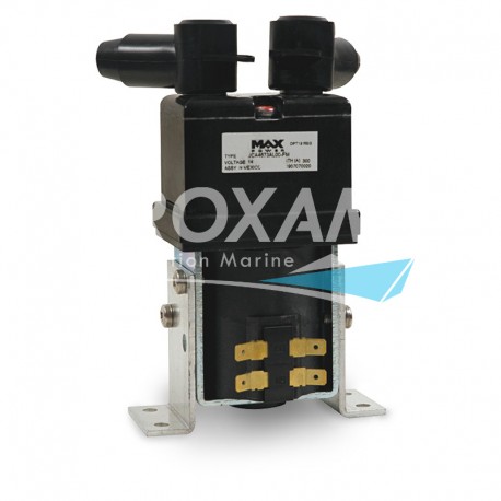 ISOLATEUR DE BATTERIE 12V