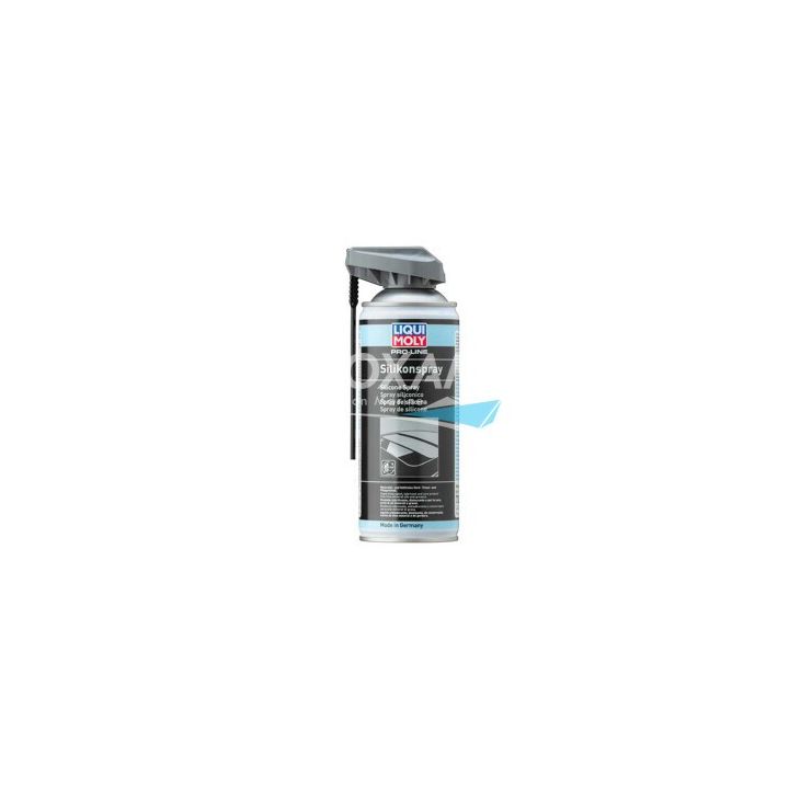 LUBRIFIANT SILICONE - AE. 400ML