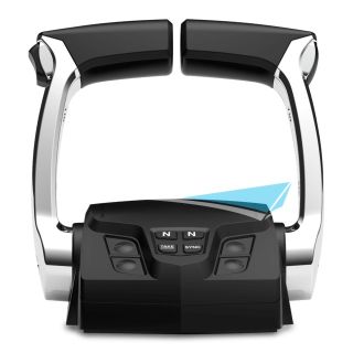 COMMANDE I7800 MONO-LEVIER SANS TRIM
