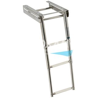 ECHELLE DE PLATEFORME 3 MARCHES ECHELLE DE PLATEFORME 3 MARCHES