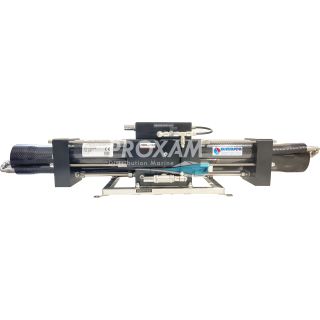 DESSALINISATEUR NEW12 S150 24V 24A 600W