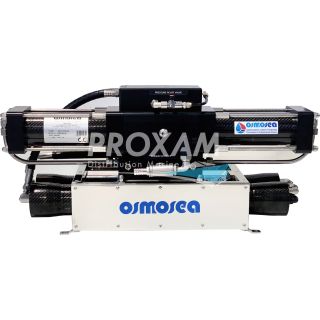 DESSALINISATEUR NEW12 S50 12V 20A 240W