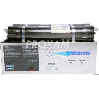 DESSALINISATEUR NEW12 150 COMPACT 24V 24A 600W