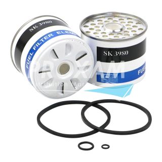 FILTRE A CARBURANT