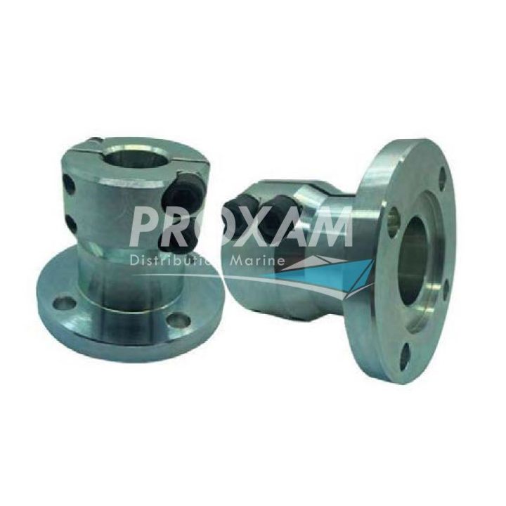 TOURTEAU INVERSEUR VOLVO ARBRE Ø22MM