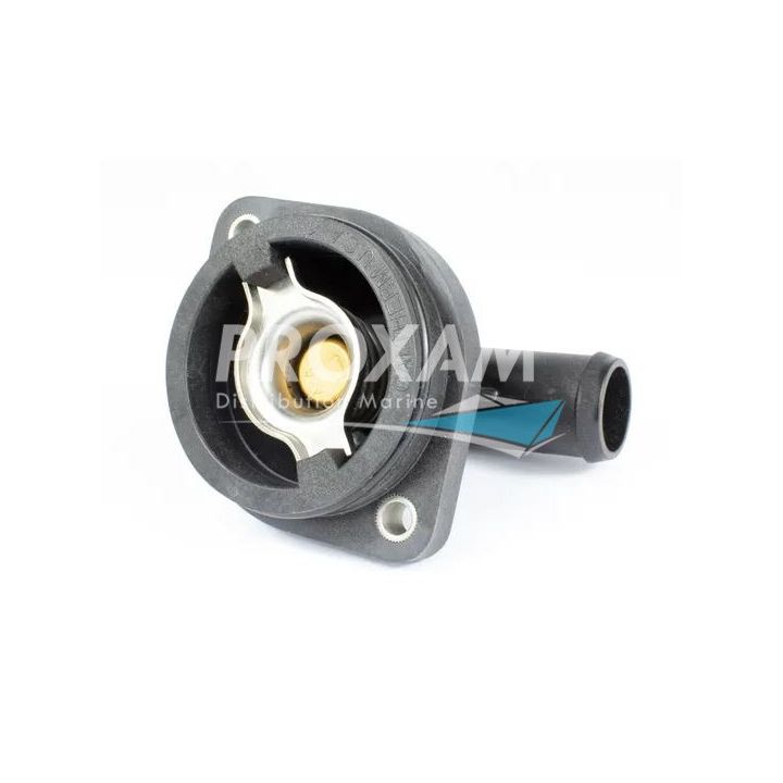 THERMOSTAT MERCURY