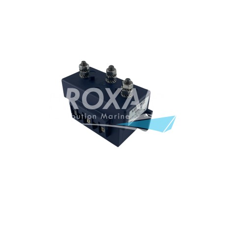 RELAIS GUINDEAU LOFRANS 3 BORNES 12V - 500/1700W