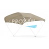 BIMINI SIXTY 4 ARCEAUX 200x156x252CM BEIGE