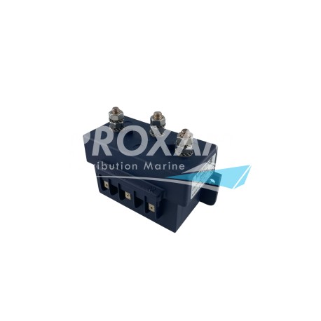 RELAIS GUINDEAU LOFRANS 3 BORNES 24V - 500/1700W