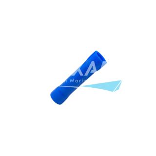 PROLONGATEUR BOUT A BOUT BLEU (BOITE DE 100)
