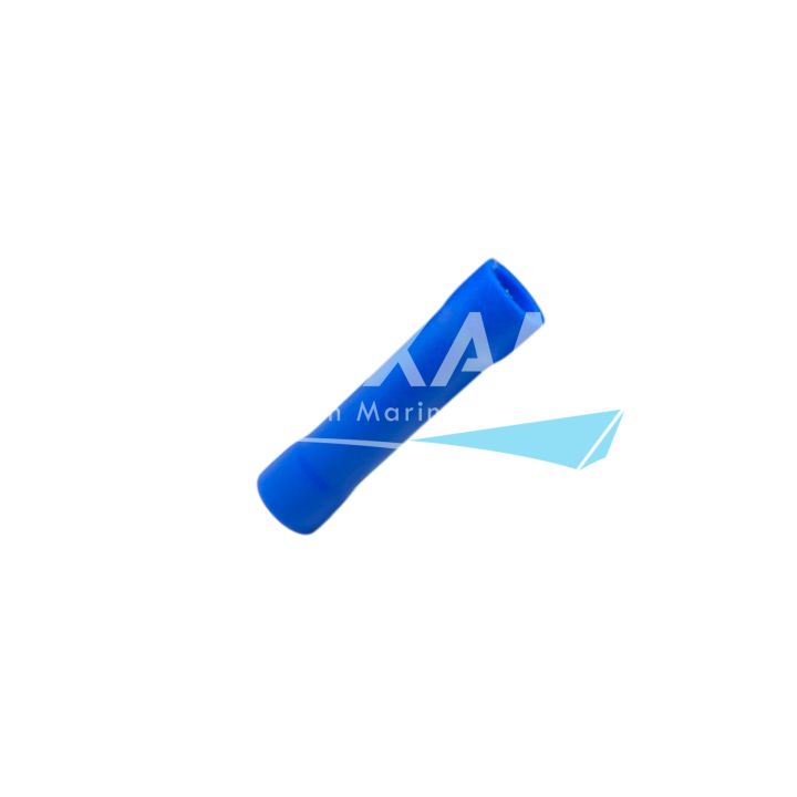 PROLONGATEUR BOUT A BOUT BLEU (BOITE DE 100)