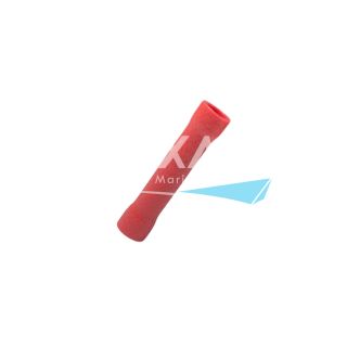 PROLONGATEUR BOUT A BOUT ROUGE (BOITE DE 100)