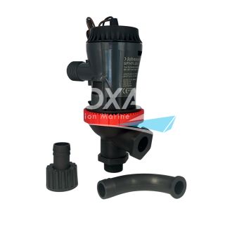 POMPE DE VIVIER SPX AQUA VOID 12V 800GPH (50L/MIN)