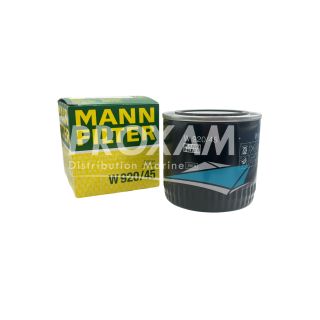 FILTRE A HUILE ILMOR MASTERCRAFT