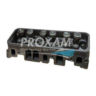 CULASSE RECONDITIONNEE V6 GM262 4.3L N°064/181/209