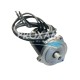 MOTEUR DE GUINDEAU 12V 1000W ø114 3 BORNES BRIDE TRIANGULAIRE