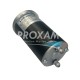 MOTEUR DE GUINDEAU 12V 800W ø82 2 BORNES BRIDE CIRCULAIRE