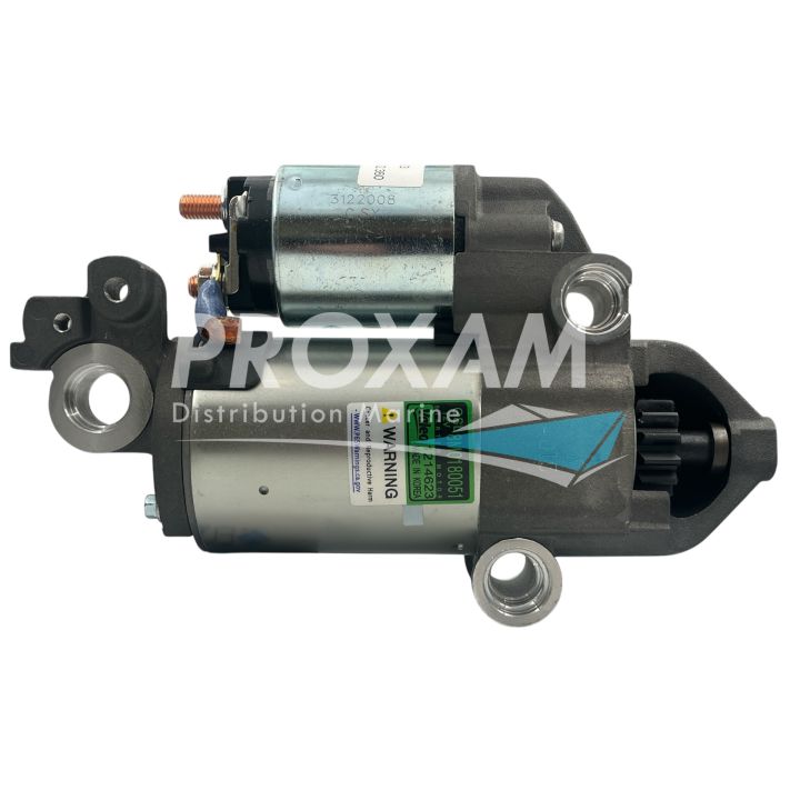 DEMARREUR MERCURY 4 TEMPS EFI 135 A 300CV