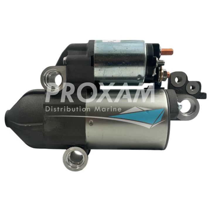 DEMARREUR MERCURY 4 TEMPS EFI 135 A 300CV