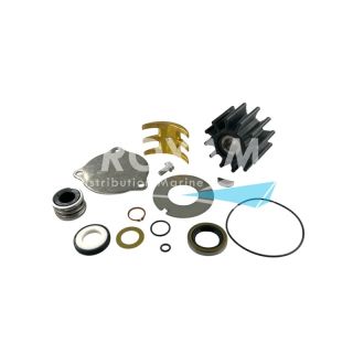 KIT MAJEUR POMPE SHERWOOD G1010 (sans arbre)