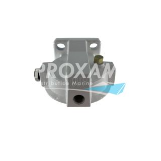 TETE DE FILTRE POUR FILTRE GGF227/GGF227MAC, GGF340/GGF340MAC