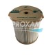 CARTOUCHE GRIFFIN TYPE RACOR 2040TM SERIE 900 10µ